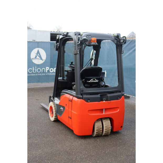 2017 Linde E14-02-44472878