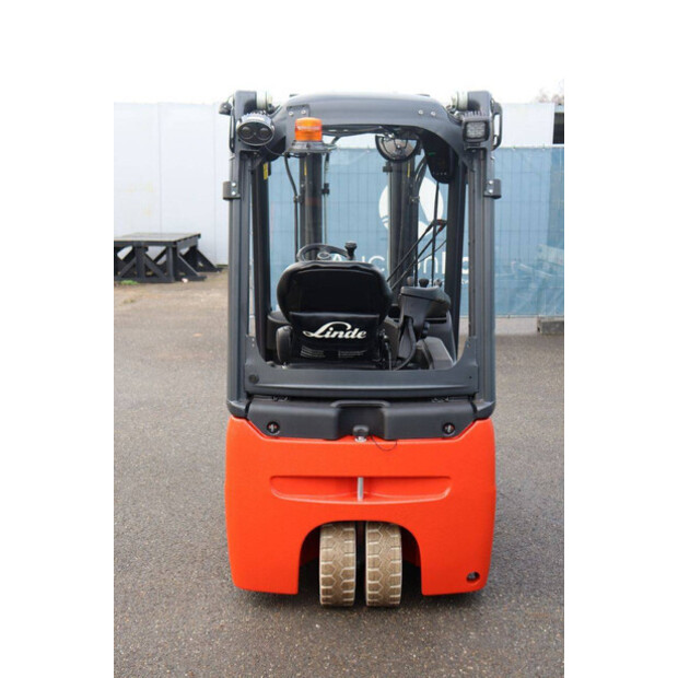 2017 Linde E14-02-44472879