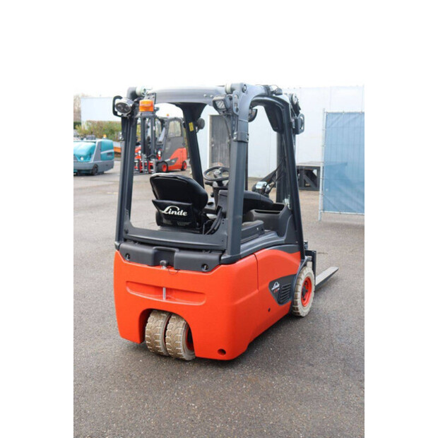 2017 Linde E14-02-44472880