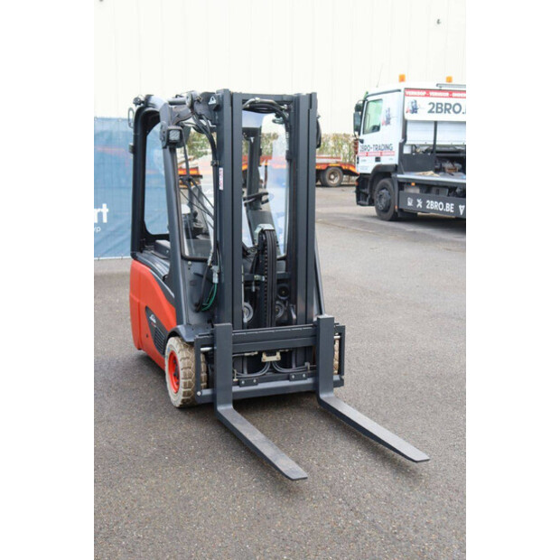 2017 Linde E14-02-44472881