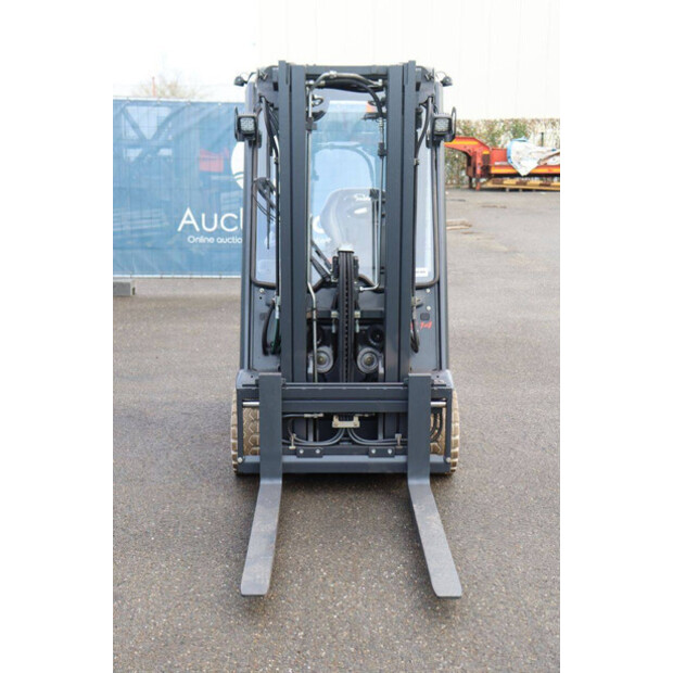 2017 Linde E14-02-44472882