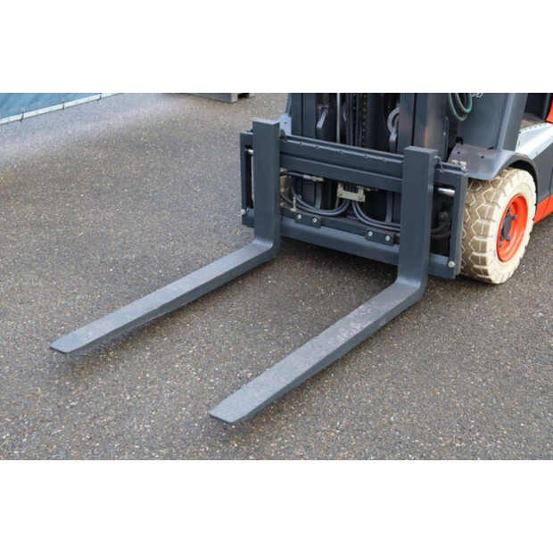 2017 Linde E14-02-44472884