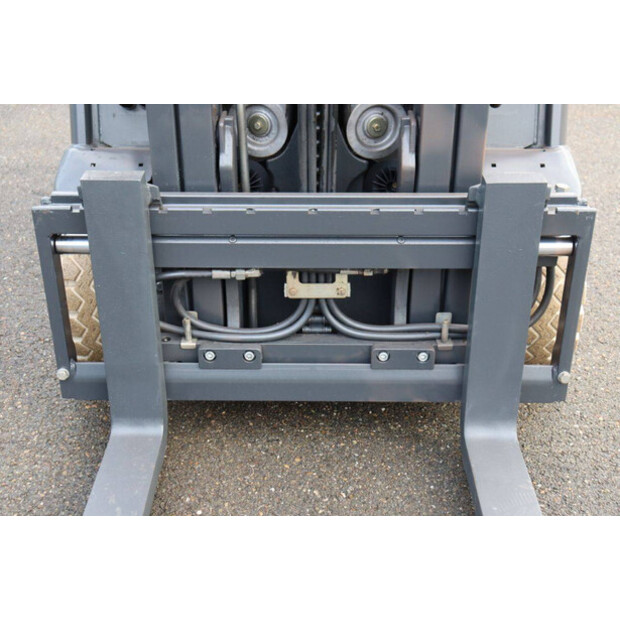 2017 Linde E14-02-44472886