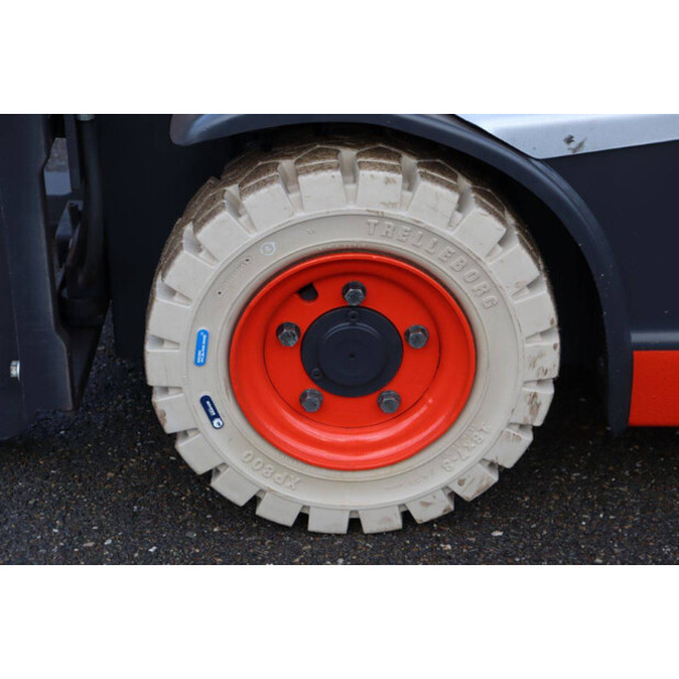 2017 Linde E14-02-44472889