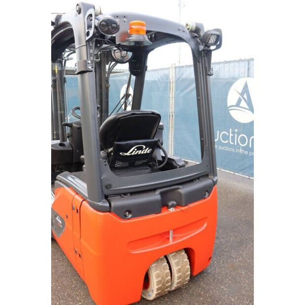 2017 Linde E14-02-44472890