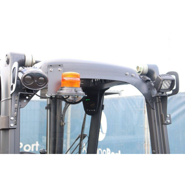 2017 Linde E14-02-44472891