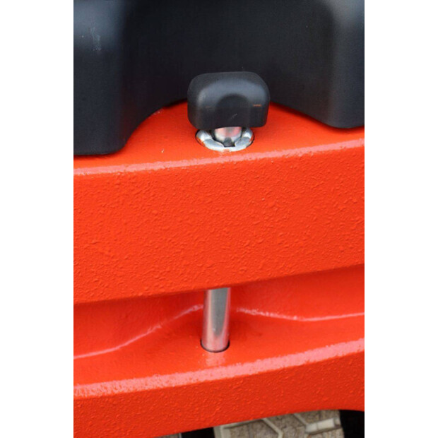 2017 Linde E14-02-44472892