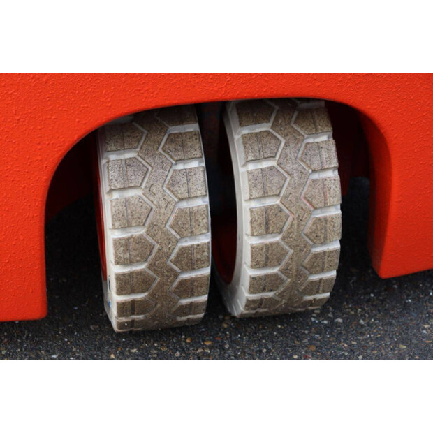 2017 Linde E14-02-44472893