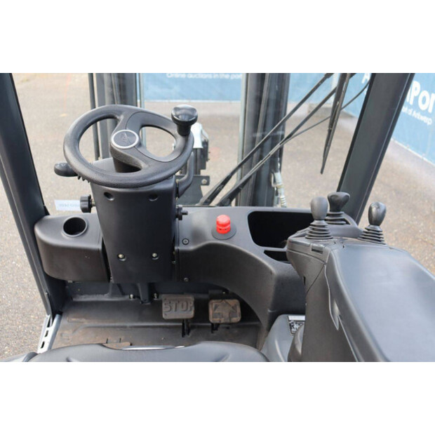 2017 Linde E14-02-44472894