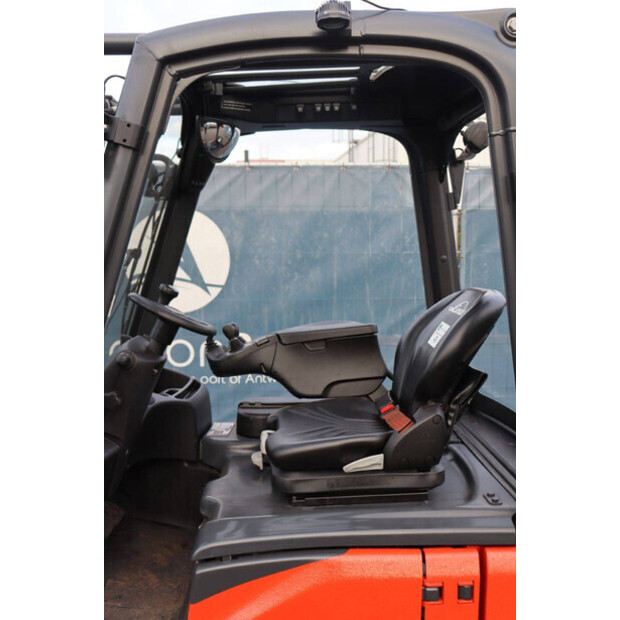 2017 Linde E14-02-44472895