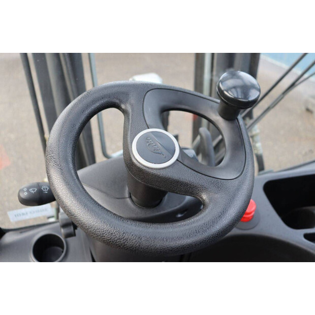 2017 Linde E14-02-44472900