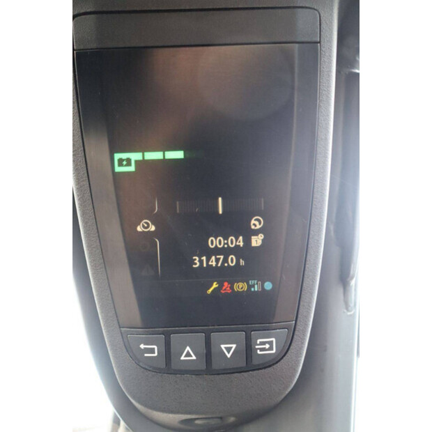 2017 Linde E14-02-44472903