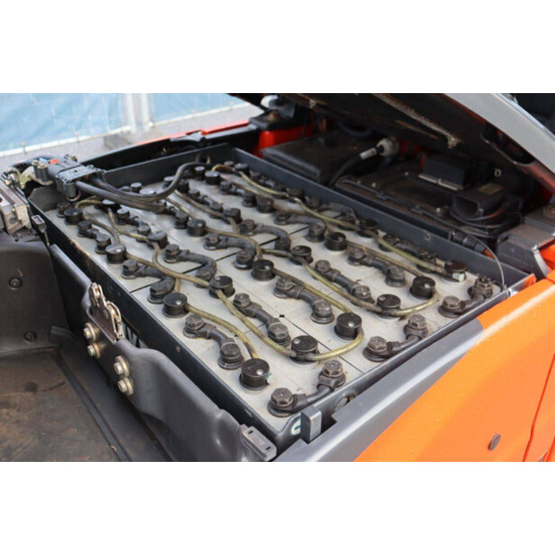 2017 Linde E14-02-44472906