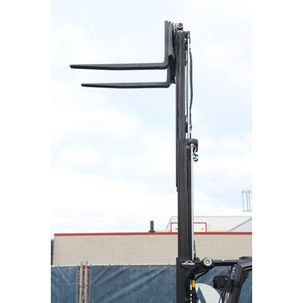 2017 Linde E14-02-44472910