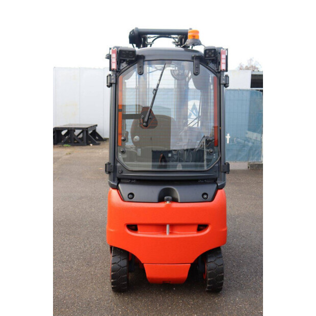 2018 Linde E20PH-02-44472915