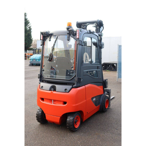 2018 Linde E20PH-02-44472916