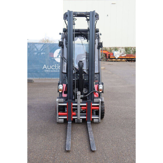 2018 Linde E20PH-02-44472918