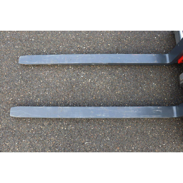 2018 Linde E20PH-02-44472921