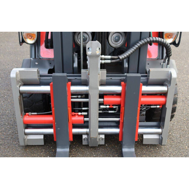 2018 Linde E20PH-02-44472922