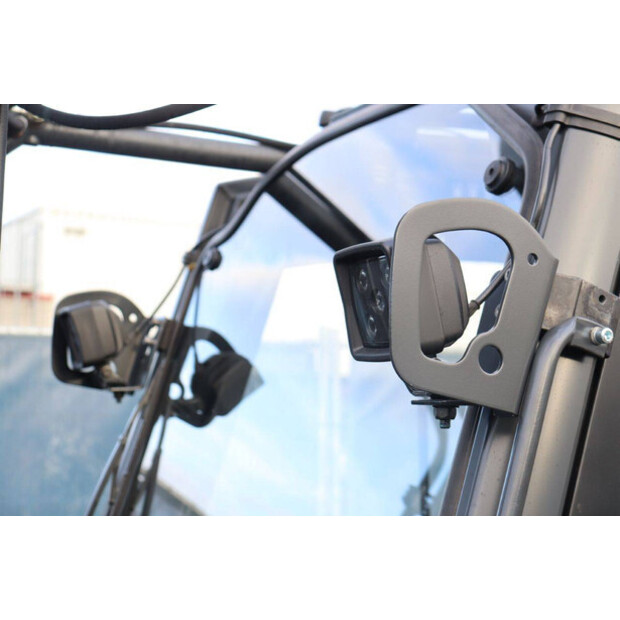 2018 Linde E20PH-02-44472925