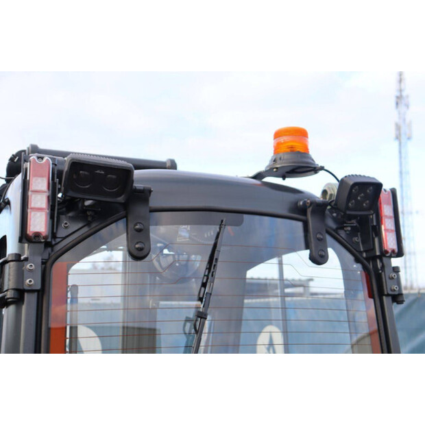 2018 Linde E20PH-02-44472930