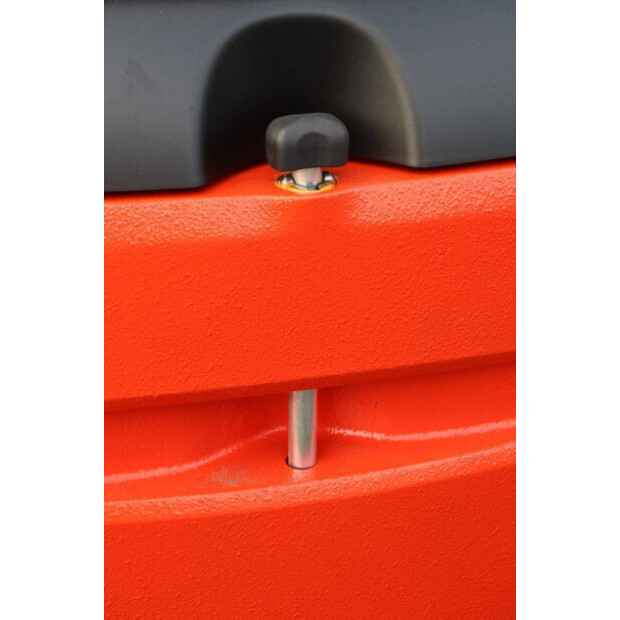 2018 Linde E20PH-02-44472931