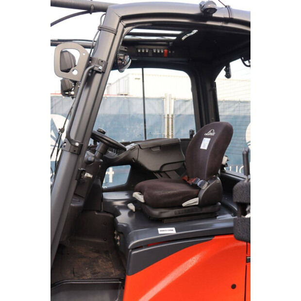 2018 Linde E20PH-02-44472932