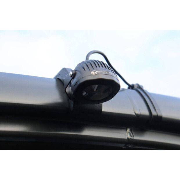 2018 Linde E20PH-02-44472933