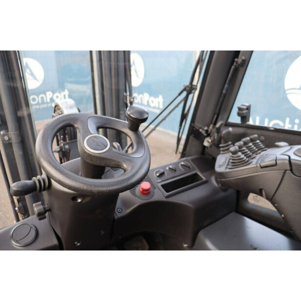 2018 Linde E20PH-02-44472935