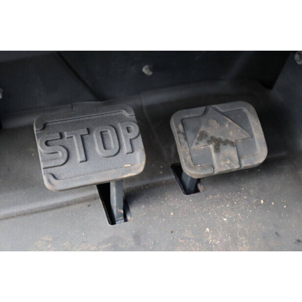 2018 Linde E20PH-02-44472936