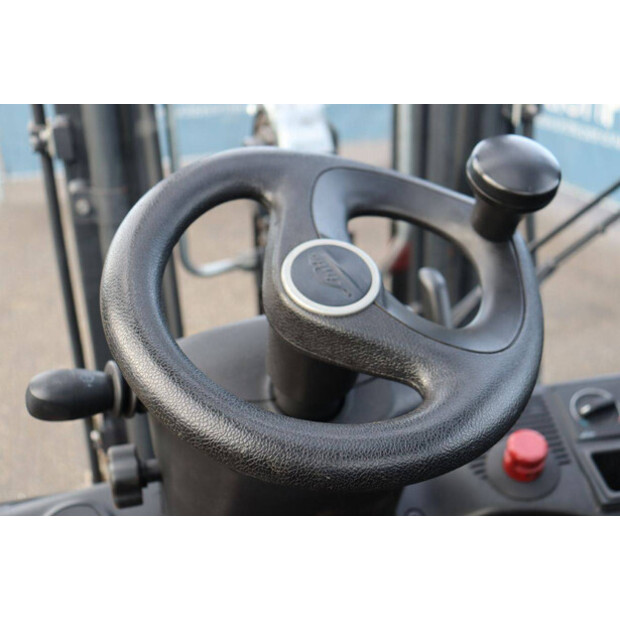 2018 Linde E20PH-02-44472937