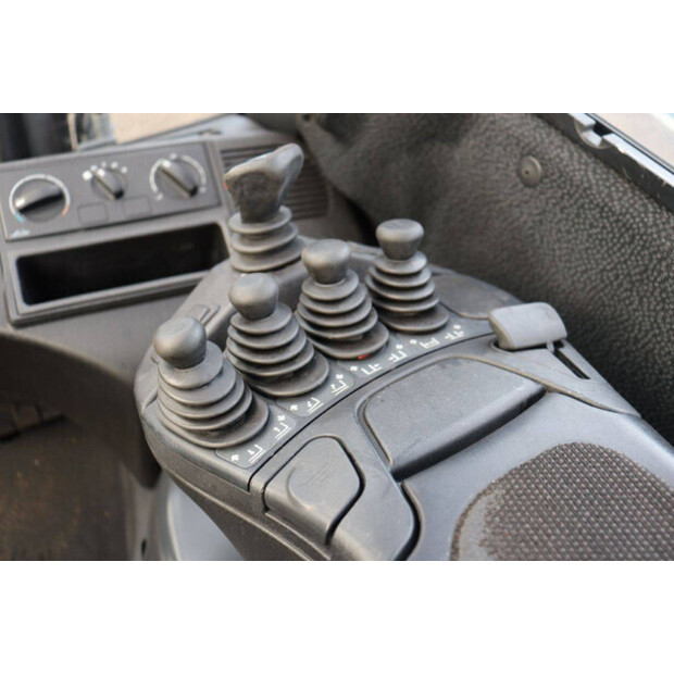 2018 Linde E20PH-02-44472938