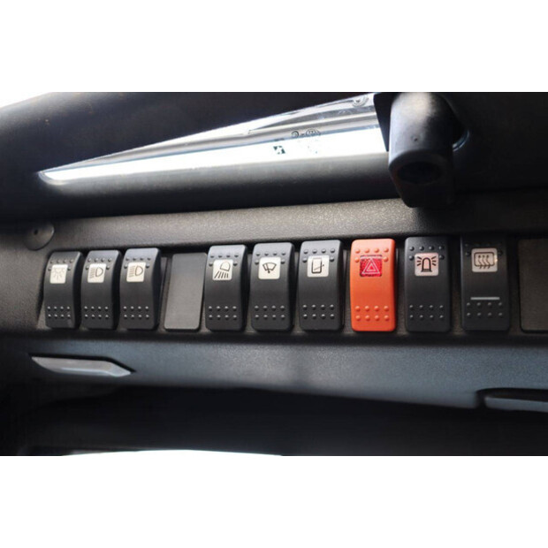 2018 Linde E20PH-02-44472939