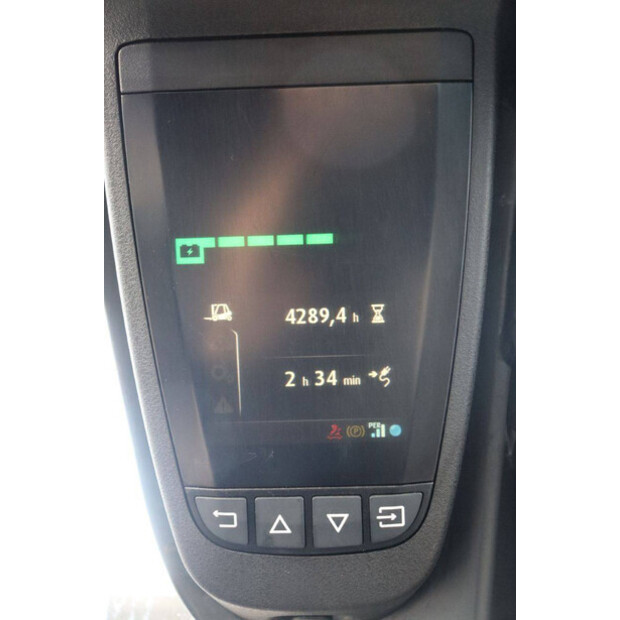 2018 Linde E20PH-02-44472940