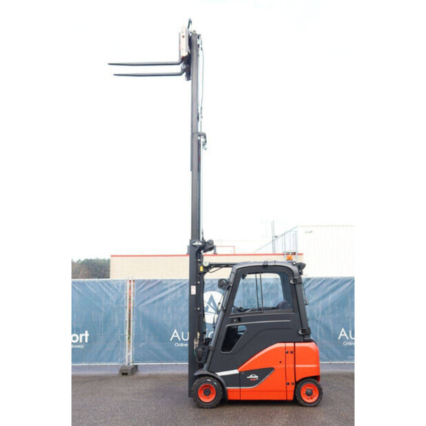 2018 Linde E20PH-02-44472944