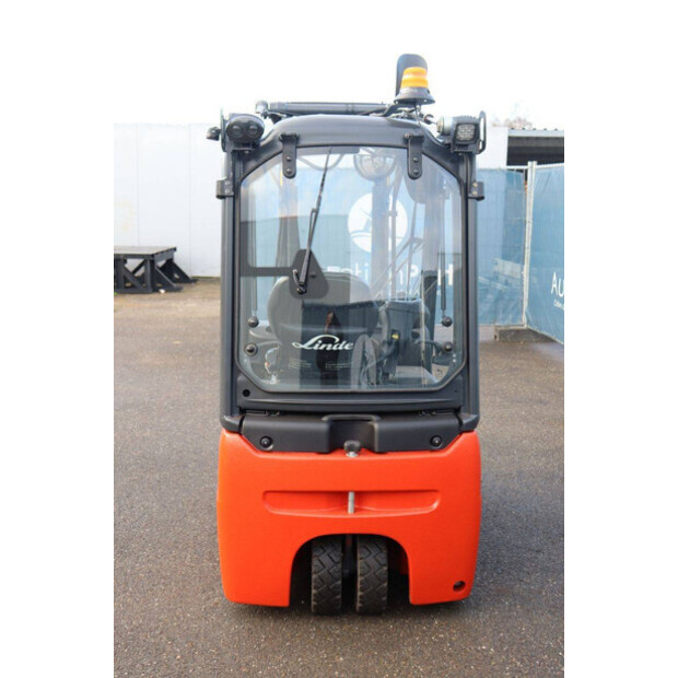 2018 Linde E16C-02-44472952