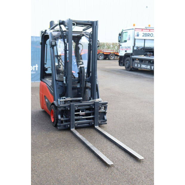 2018 Linde E16C-02-44472954