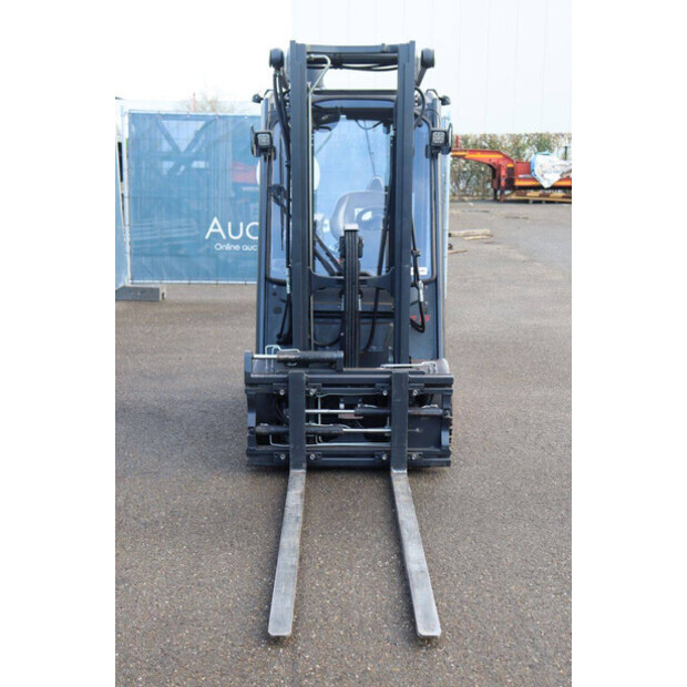 2018 Linde E16C-02-44472955