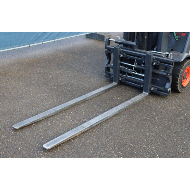 2018 Linde E16C-02-44472957