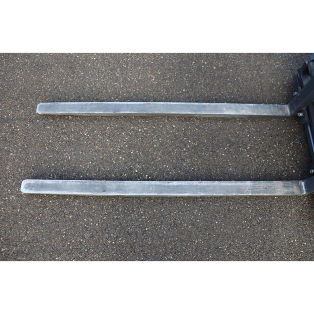 2018 Linde E16C-02-44472958