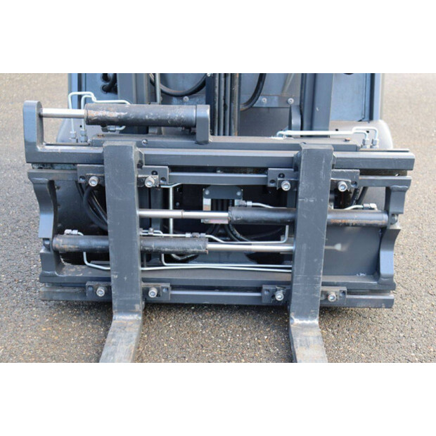 2018 Linde E16C-02-44472959