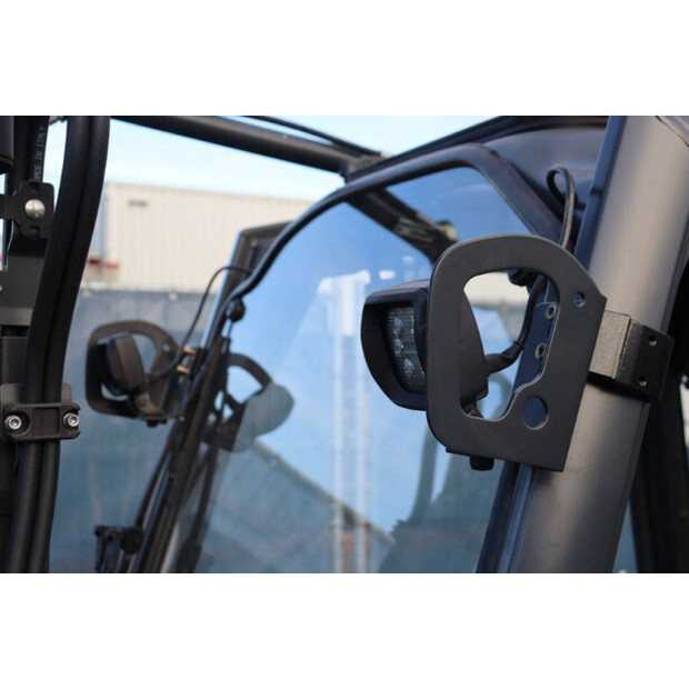 2018 Linde E16C-02-44472960