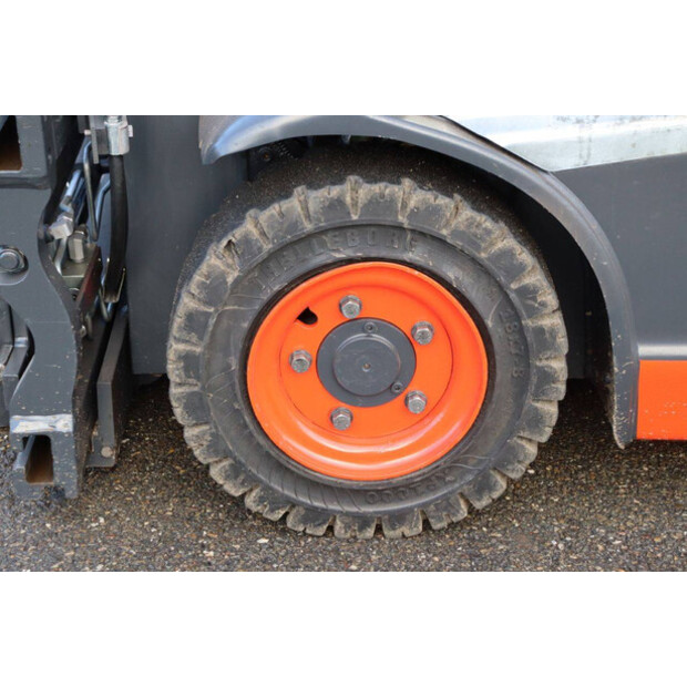 2018 Linde E16C-02-44472962