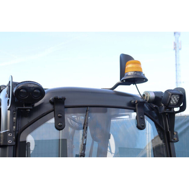 2018 Linde E16C-02-44472964