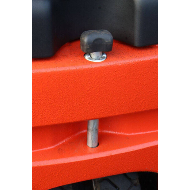 2018 Linde E16C-02-44472965