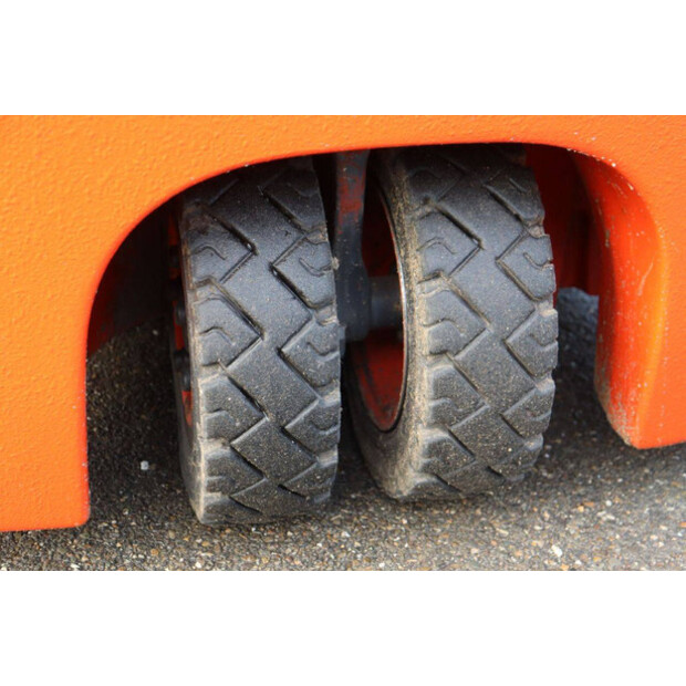 2018 Linde E16C-02-44472966