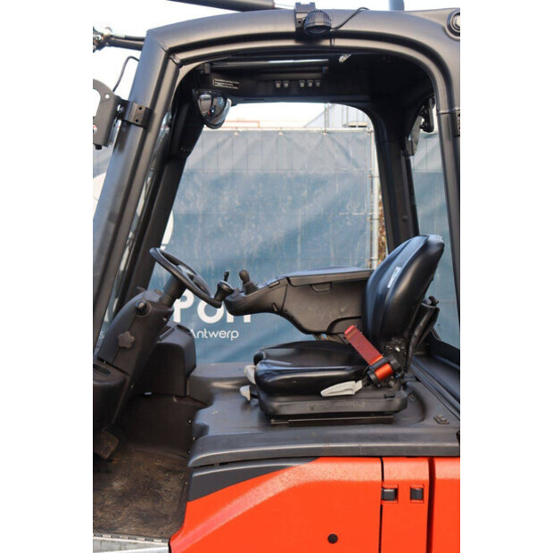 2018 Linde E16C-02-44472967