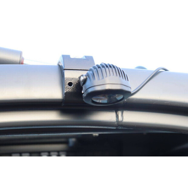 2018 Linde E16C-02-44472968