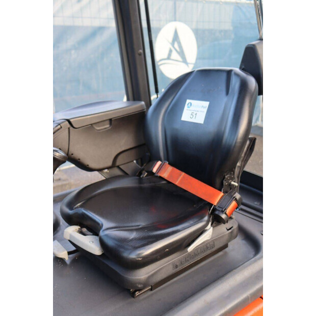 2018 Linde E16C-02-44472969