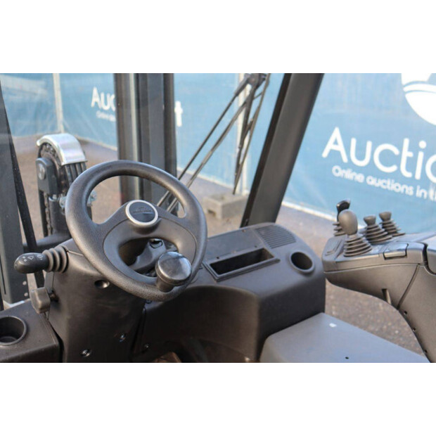 2018 Linde E16C-02-44472970